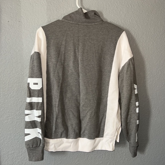 PINK Pullover - Picture 5 of 5